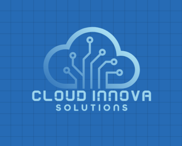 Cloud Innova Solutions Logo