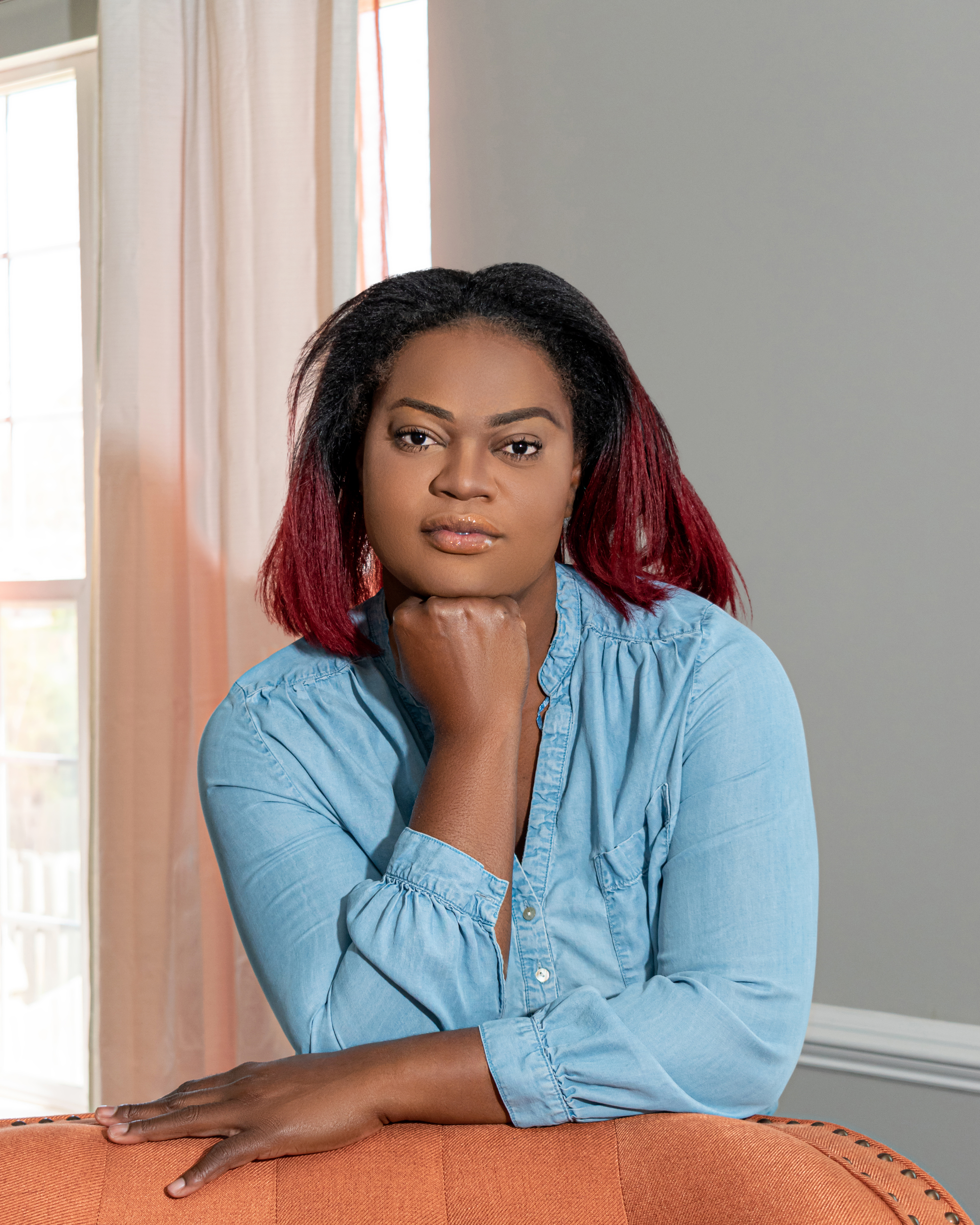 Christelle Jane Yong-Bassilekin