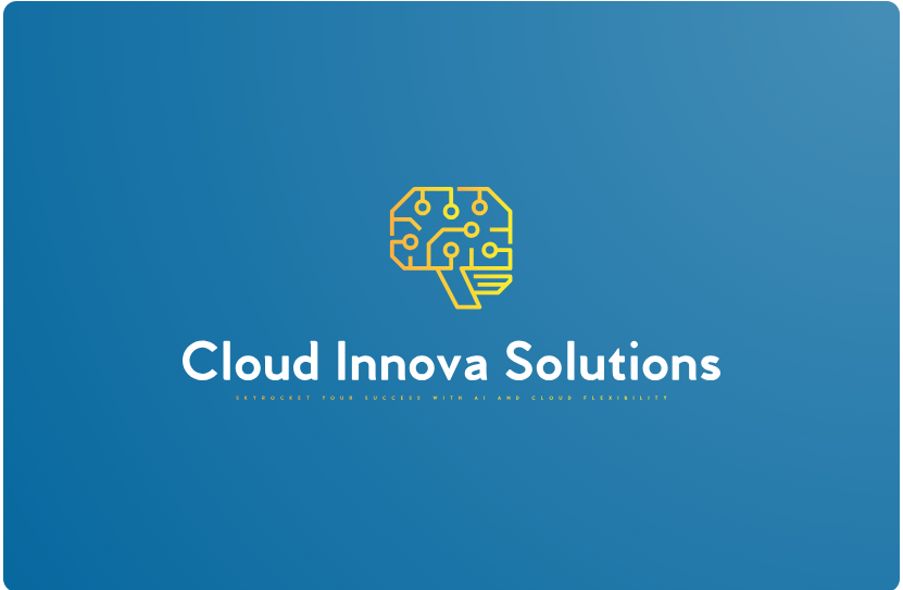 Cloud Innova Solutions Logo